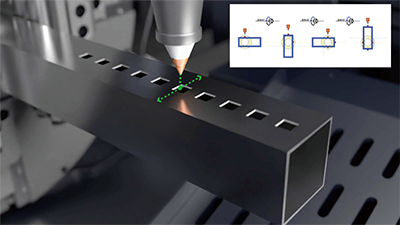 SENRYTECH 单边寻中技术