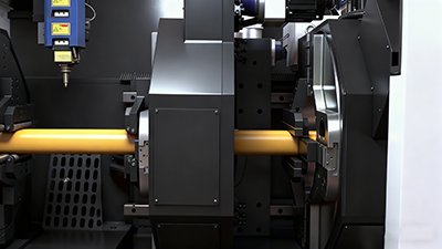 SENRYTECH 零尾料切技术