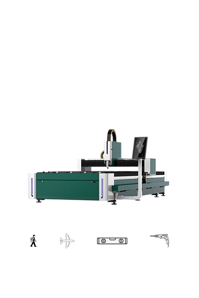 Senrytech专业安装服务