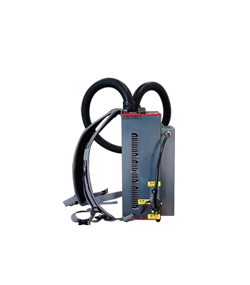 多功率商用清洗设备