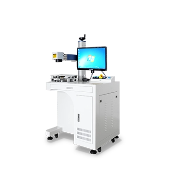 高效稳定打标设备