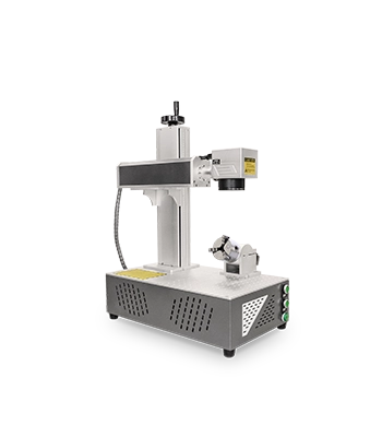 便携台式打标设备