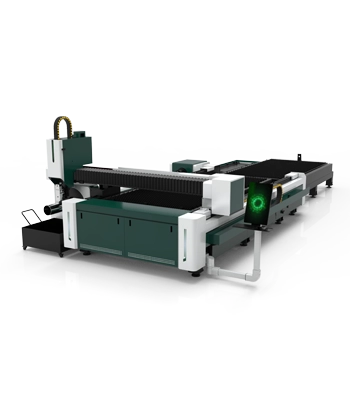 高效生产板管一体机