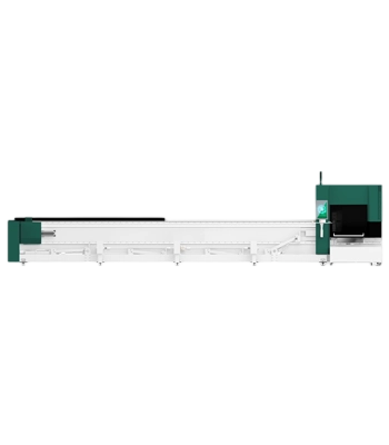 侧挂式管材切割机