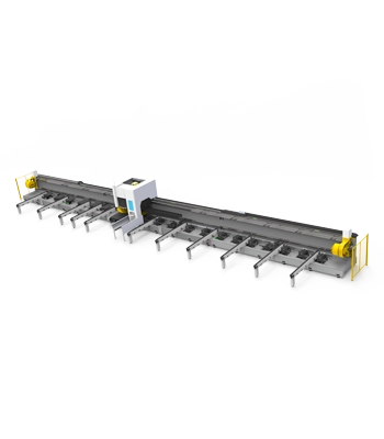 高阶定制化管材切割机