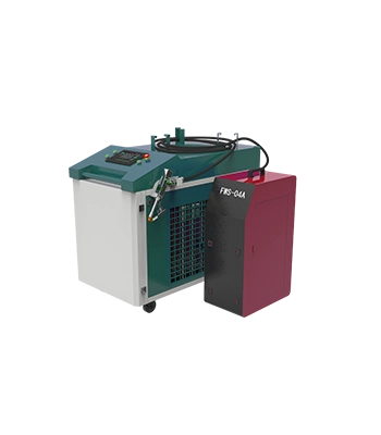 大功率激光焊接机