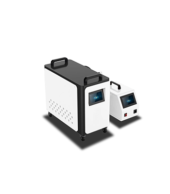 焊接切割清渣除锈一体机