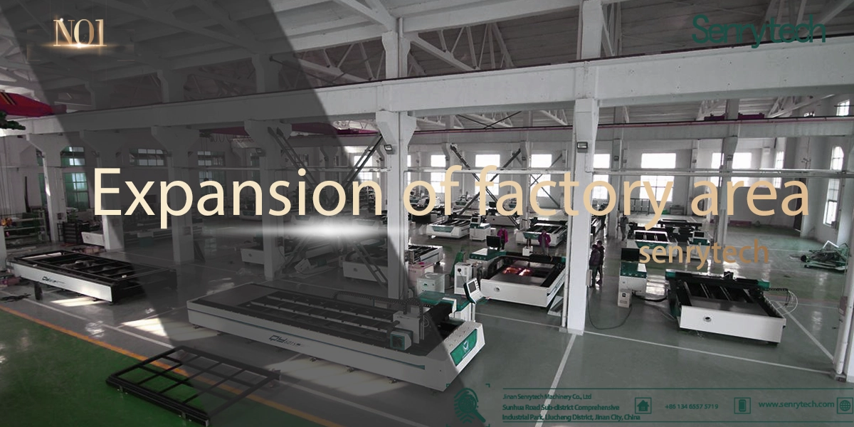 激光切割技术白皮书发布