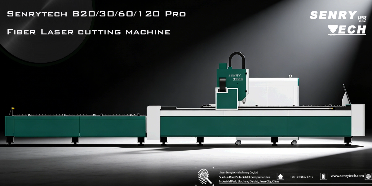 激光切割技术白皮书发布