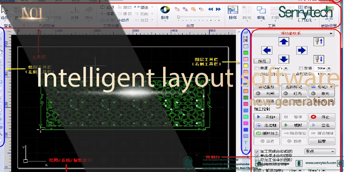 激光切割技术白皮书发布