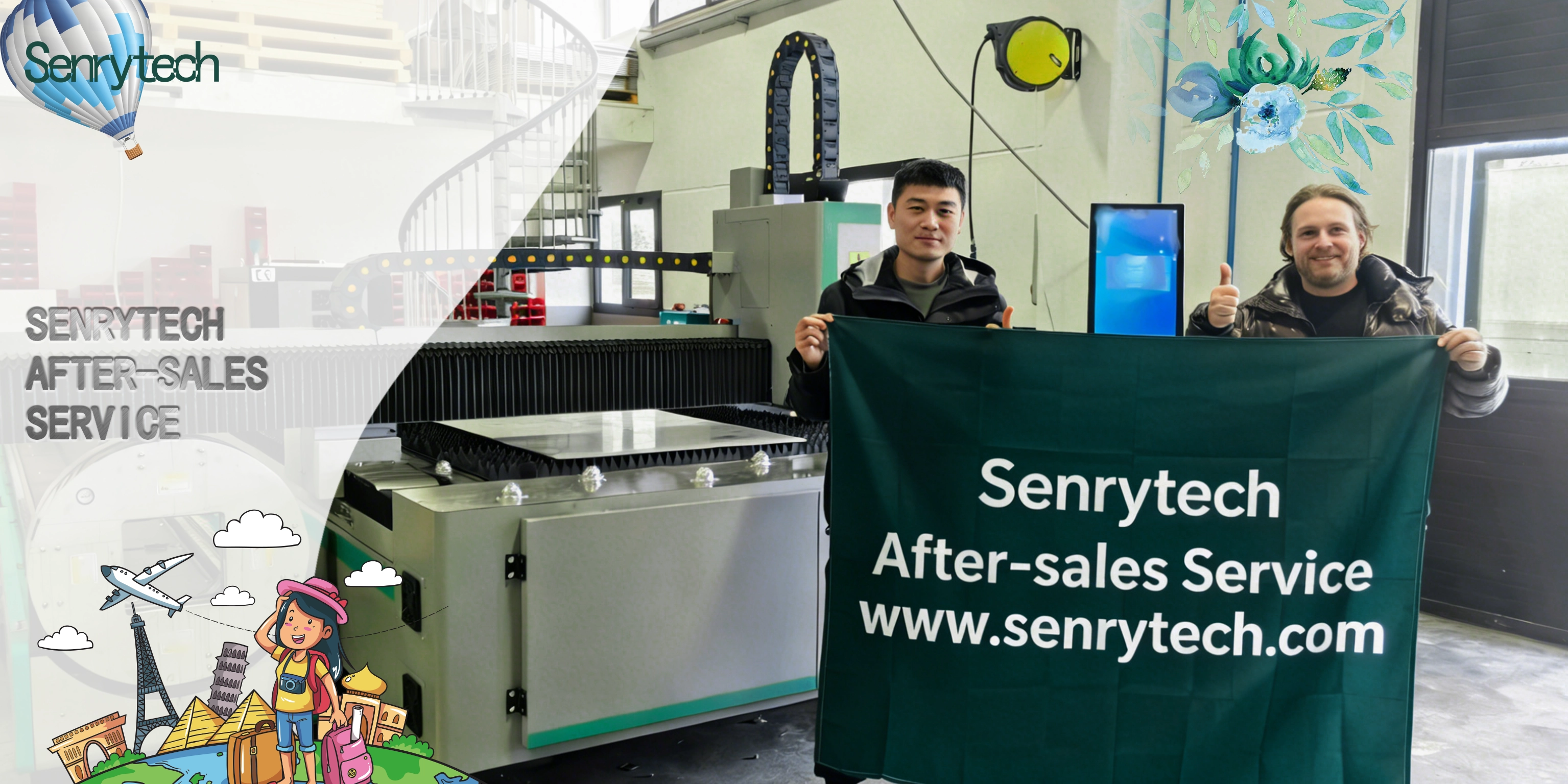 激光切割技术白皮书发布