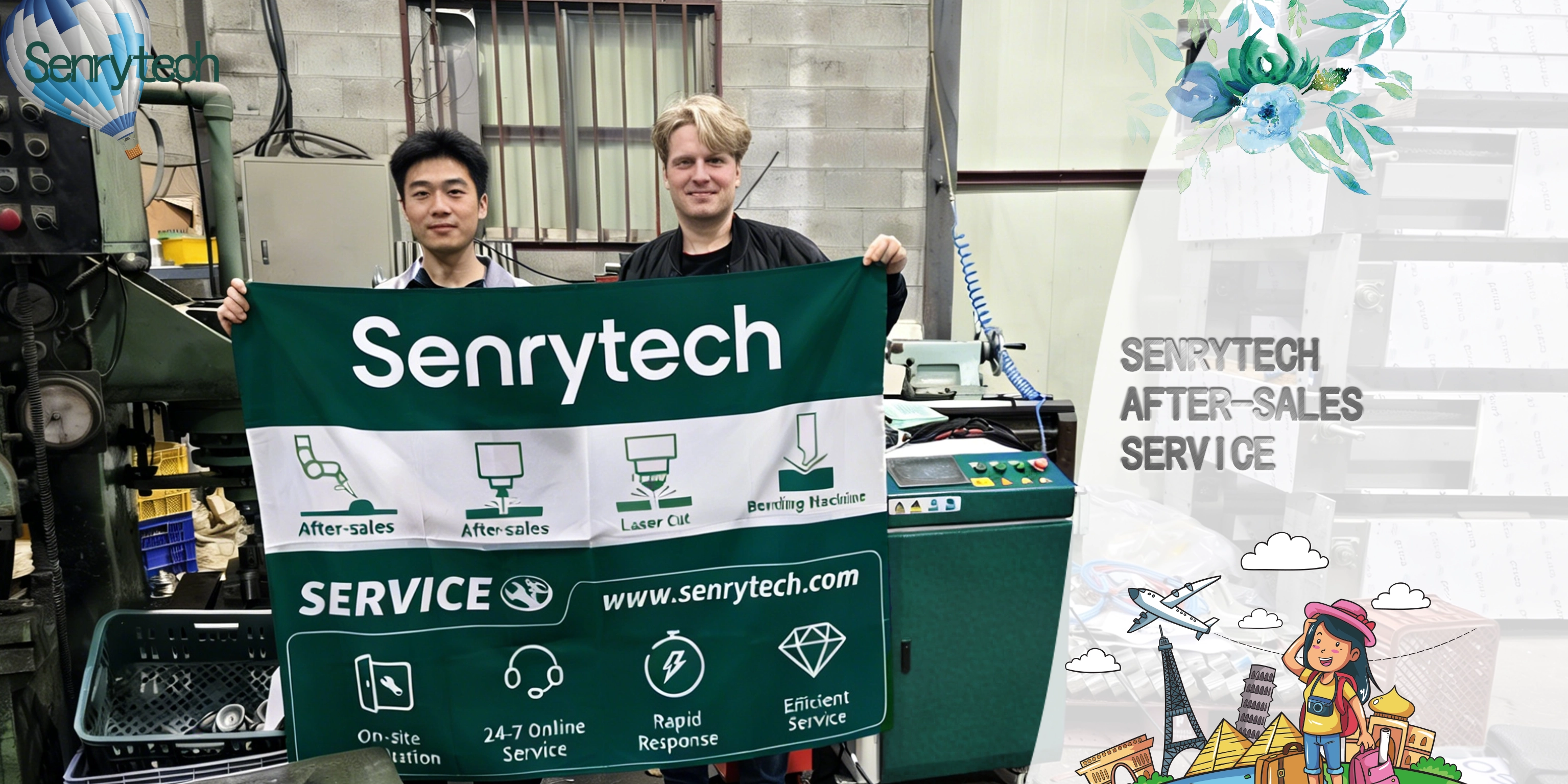 激光切割技术白皮书发布