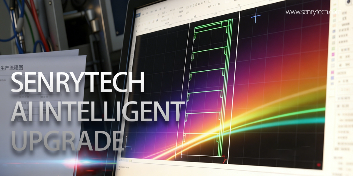 Senrytech AI智能系统