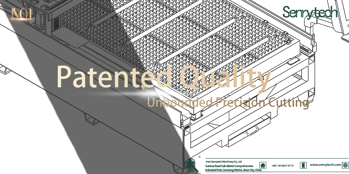 森睿激光共建激光研发实验室