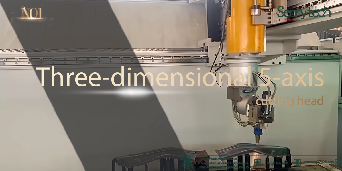 森睿激光共建激光研发实验室