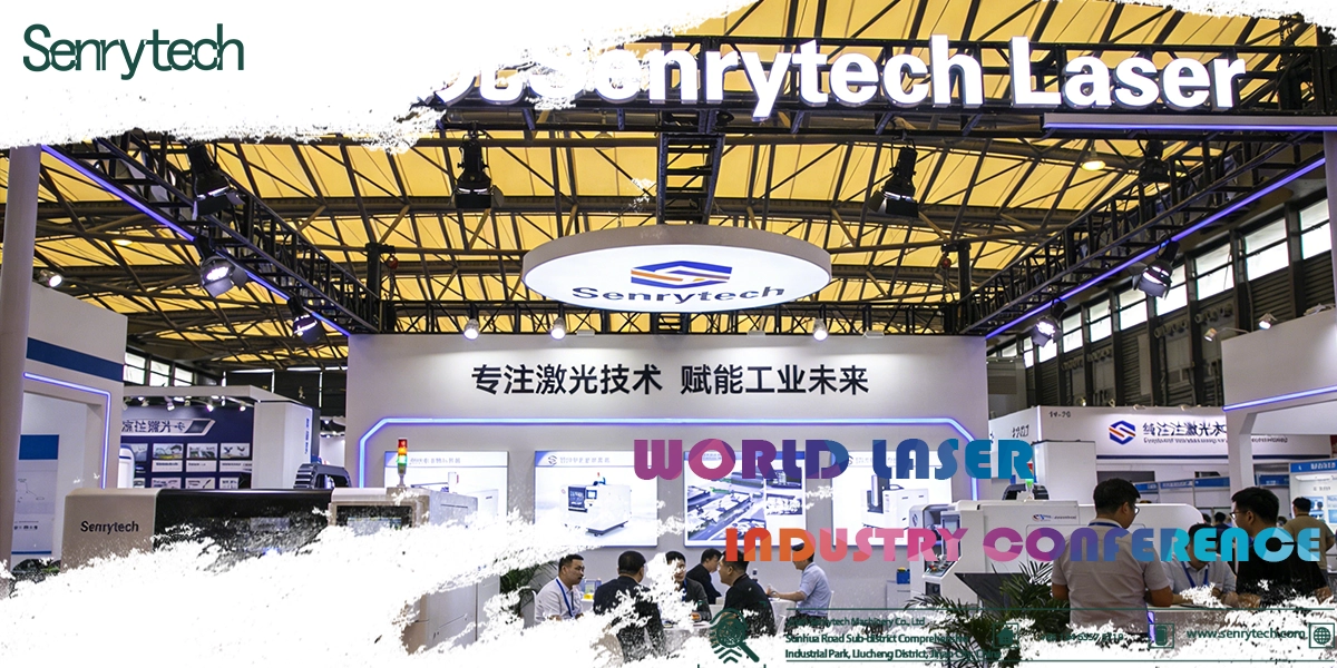 森睿激光共建激光研发实验室