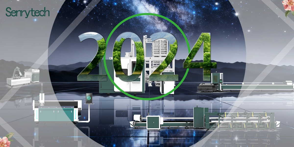 森睿激光共建激光研发实验室