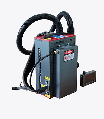 光纤激光切割机B系列