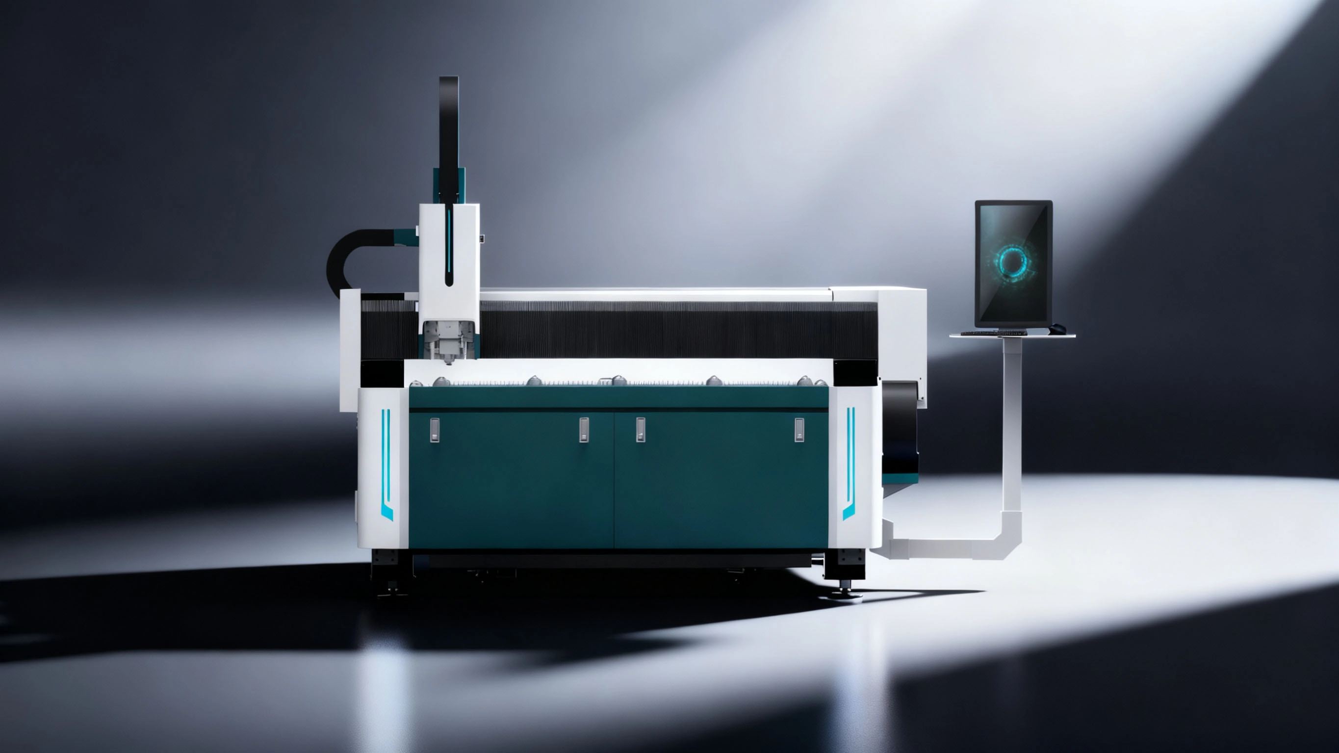 激光板材切割机A系列