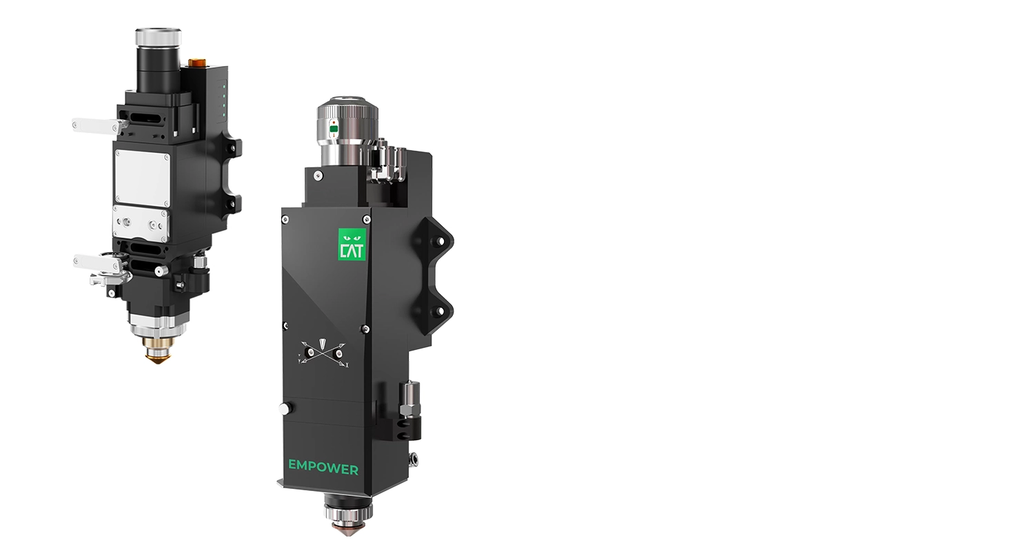 激光板材切割机A系列展示图1