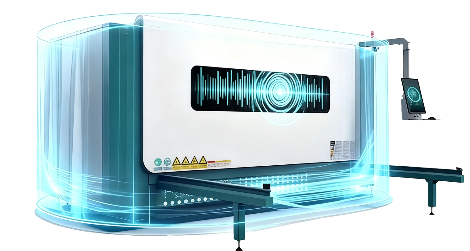 激光板材切割机B Plus系列展示图3