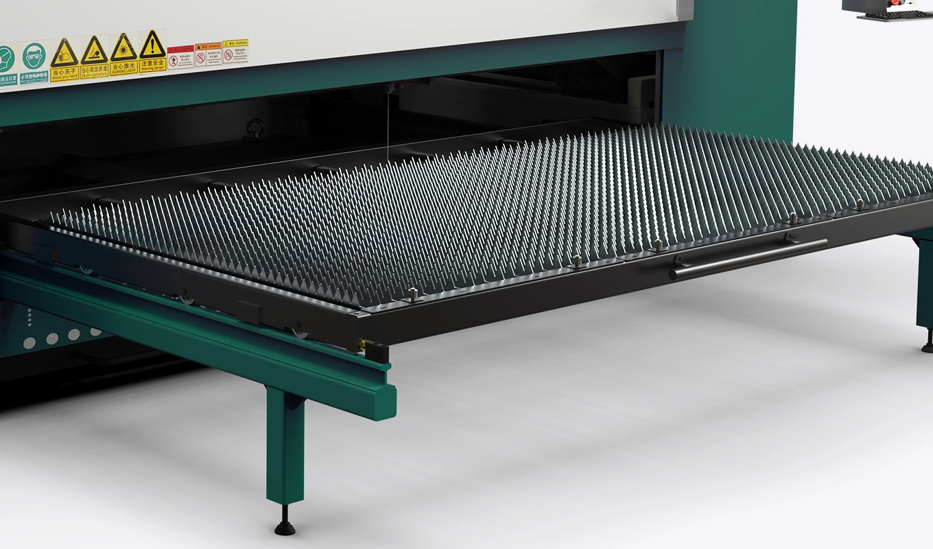 Senrytech B Plus抽拉滑轮平台