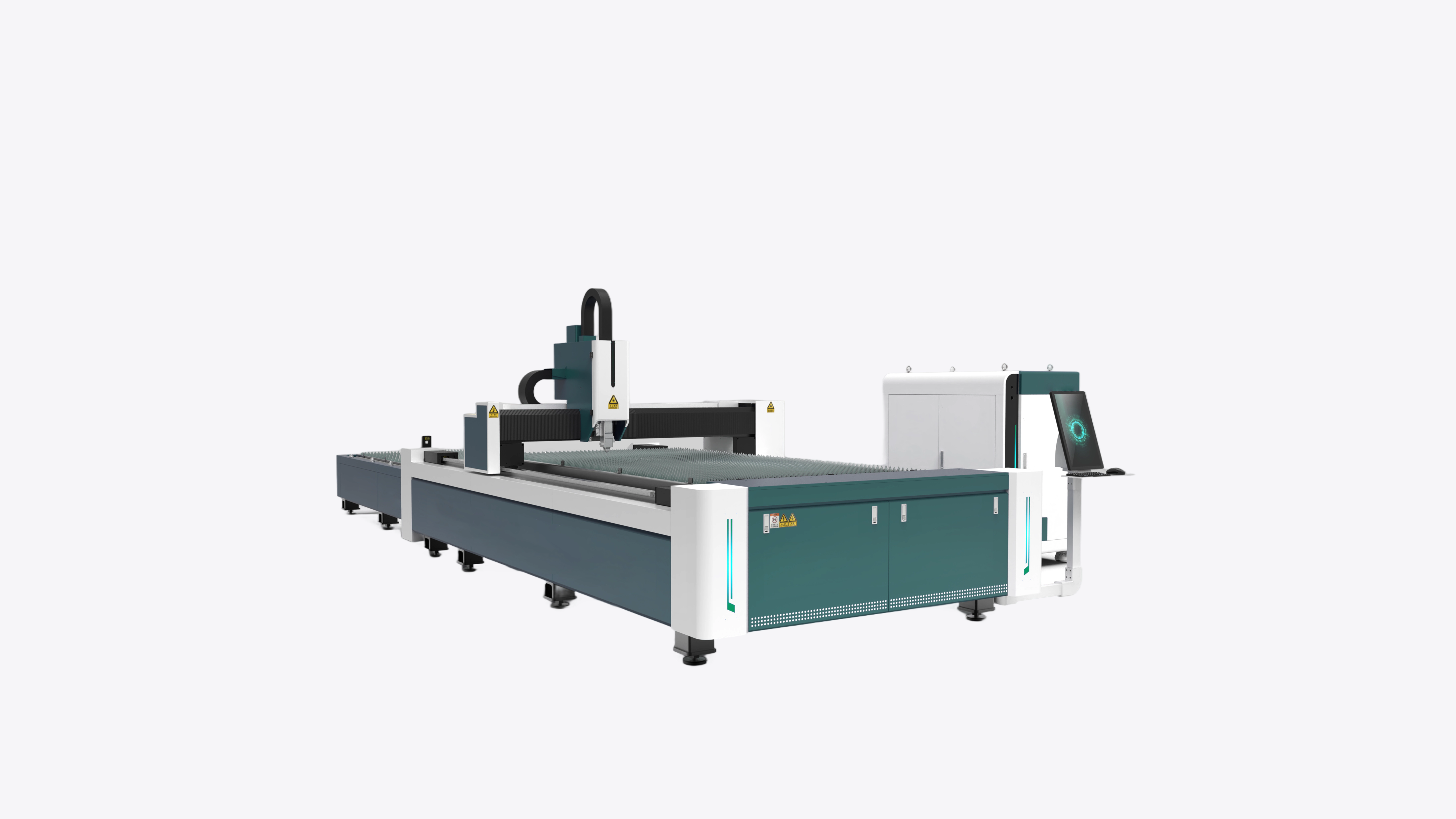 Senrytech B Pro系列激光切割机