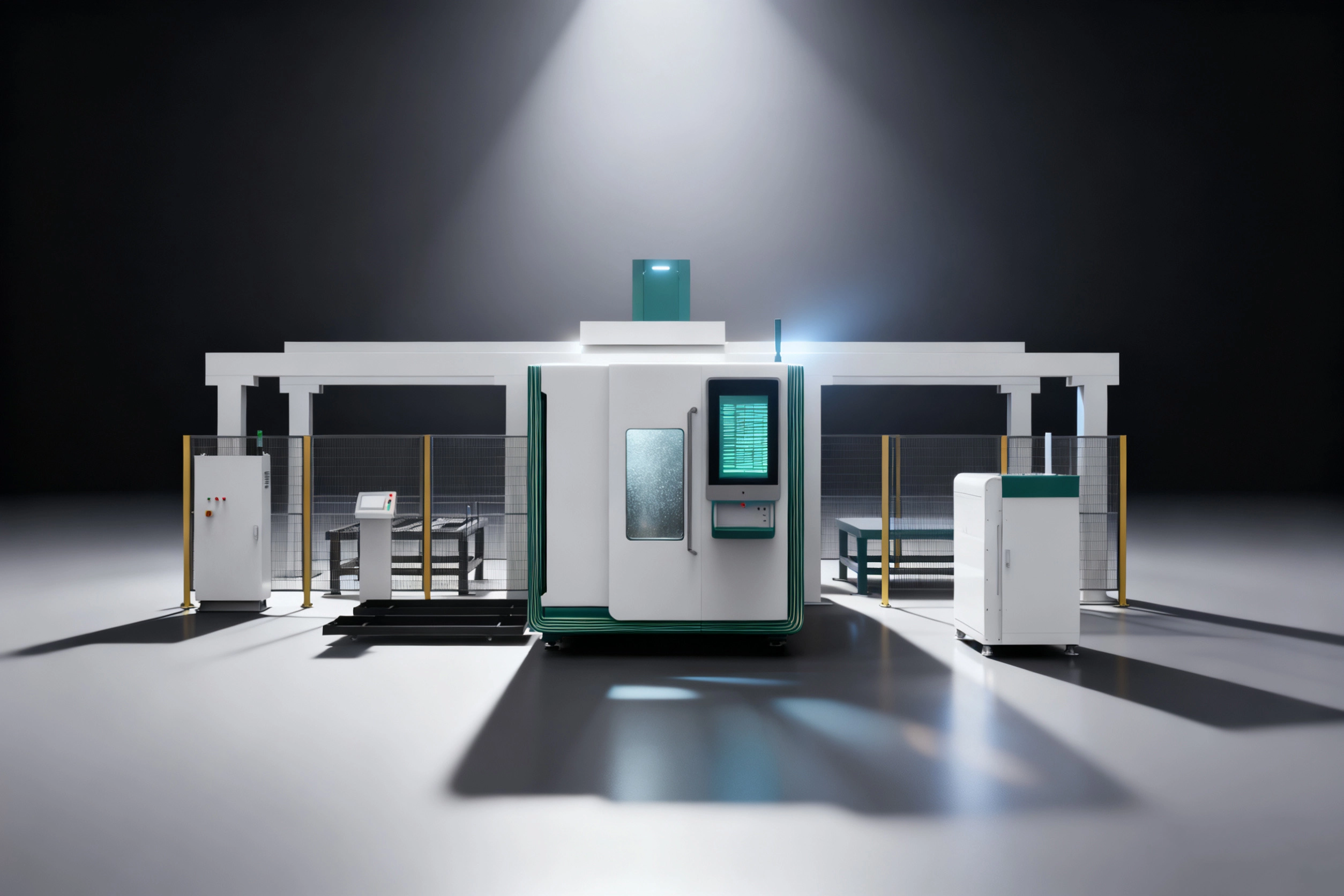 激光板材切割机B Ultra系列