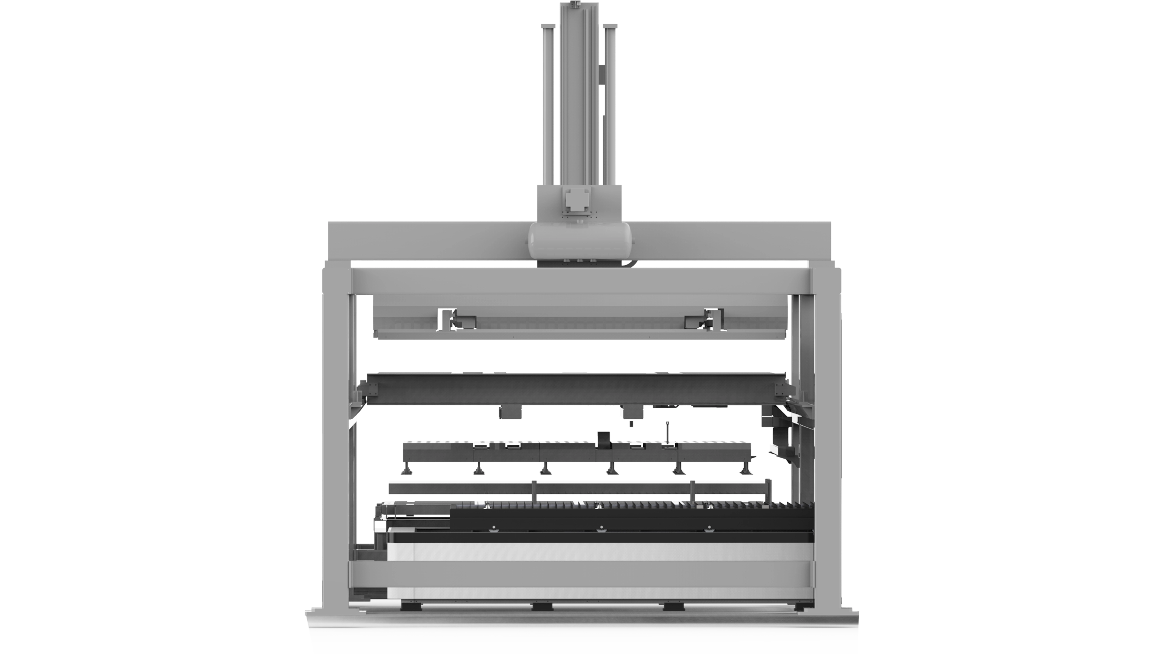 激光板材切割机B Ultra系列展示图2