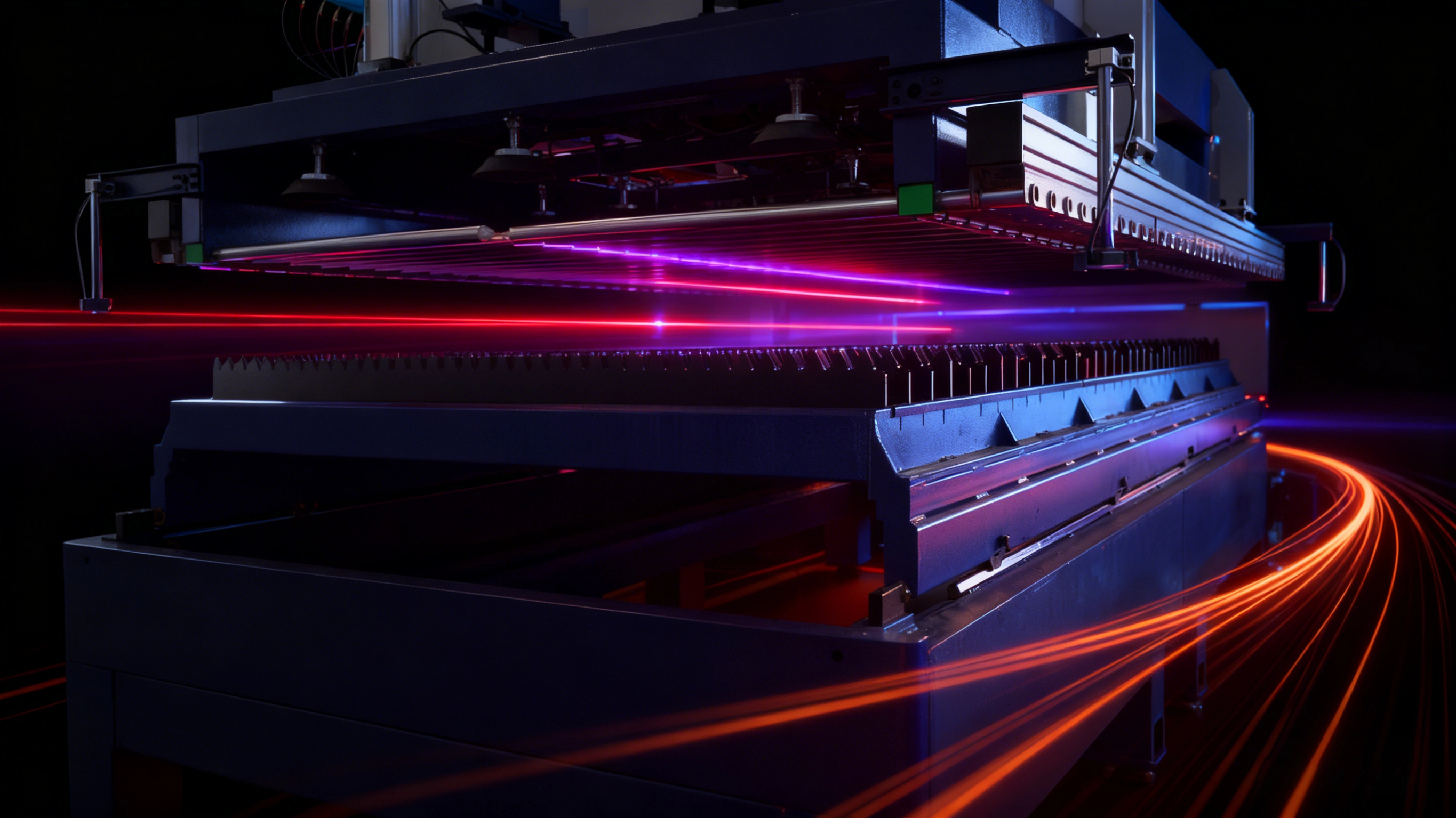 激光板材切割机B Ultra系列展示图3