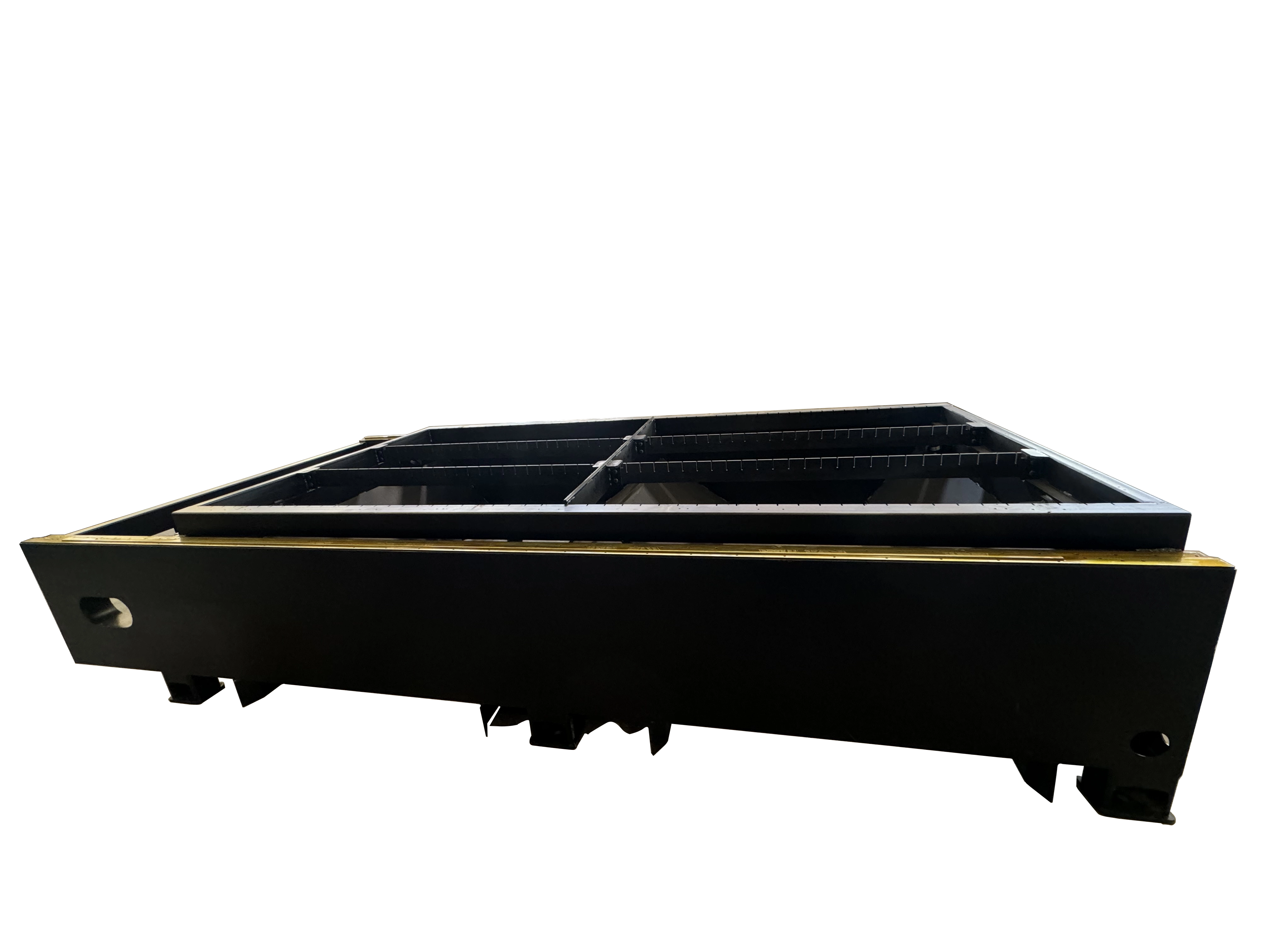 激光板材切割机B Plus系列展示图2