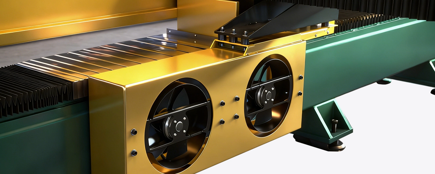 Senrytech C 铝卷切割