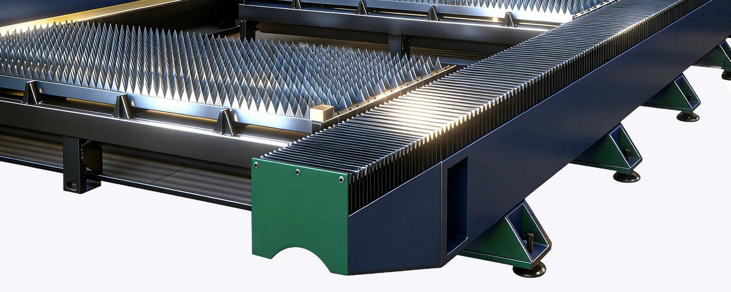 Senrytech C YYC齿条