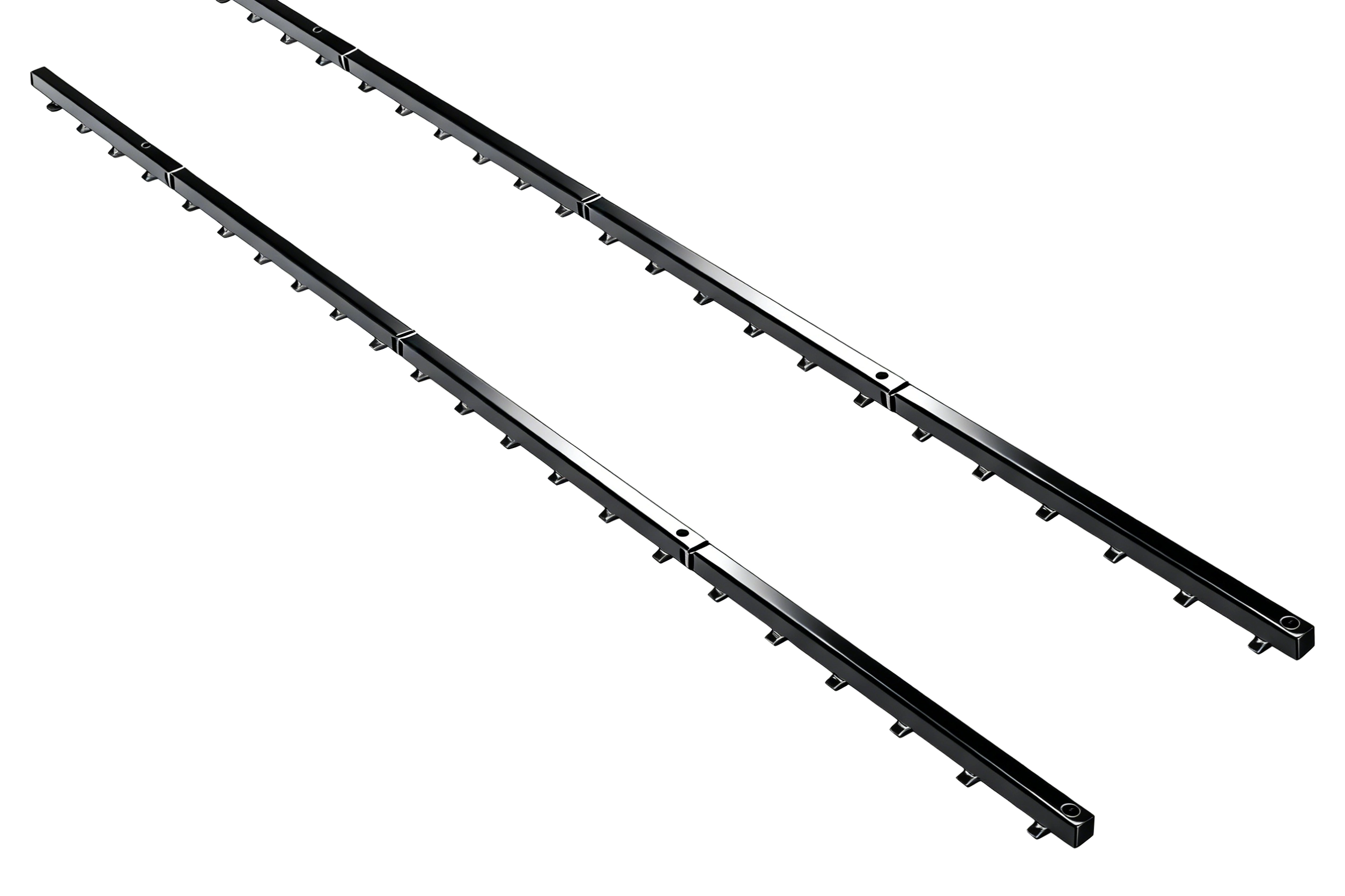 激光板材切割机S系列展示图1