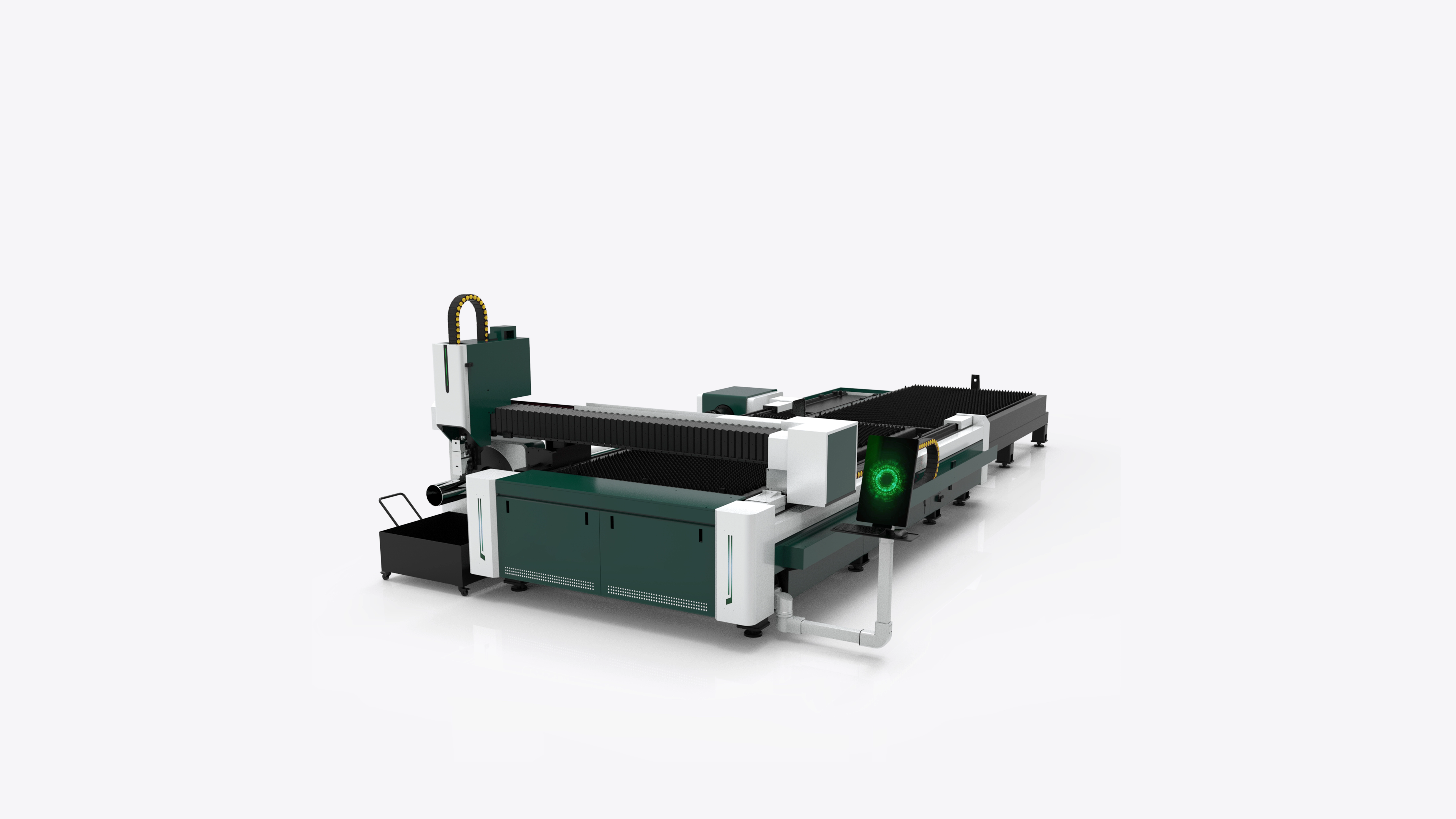 Senrytech BT Pro高效进阶版板管一体机