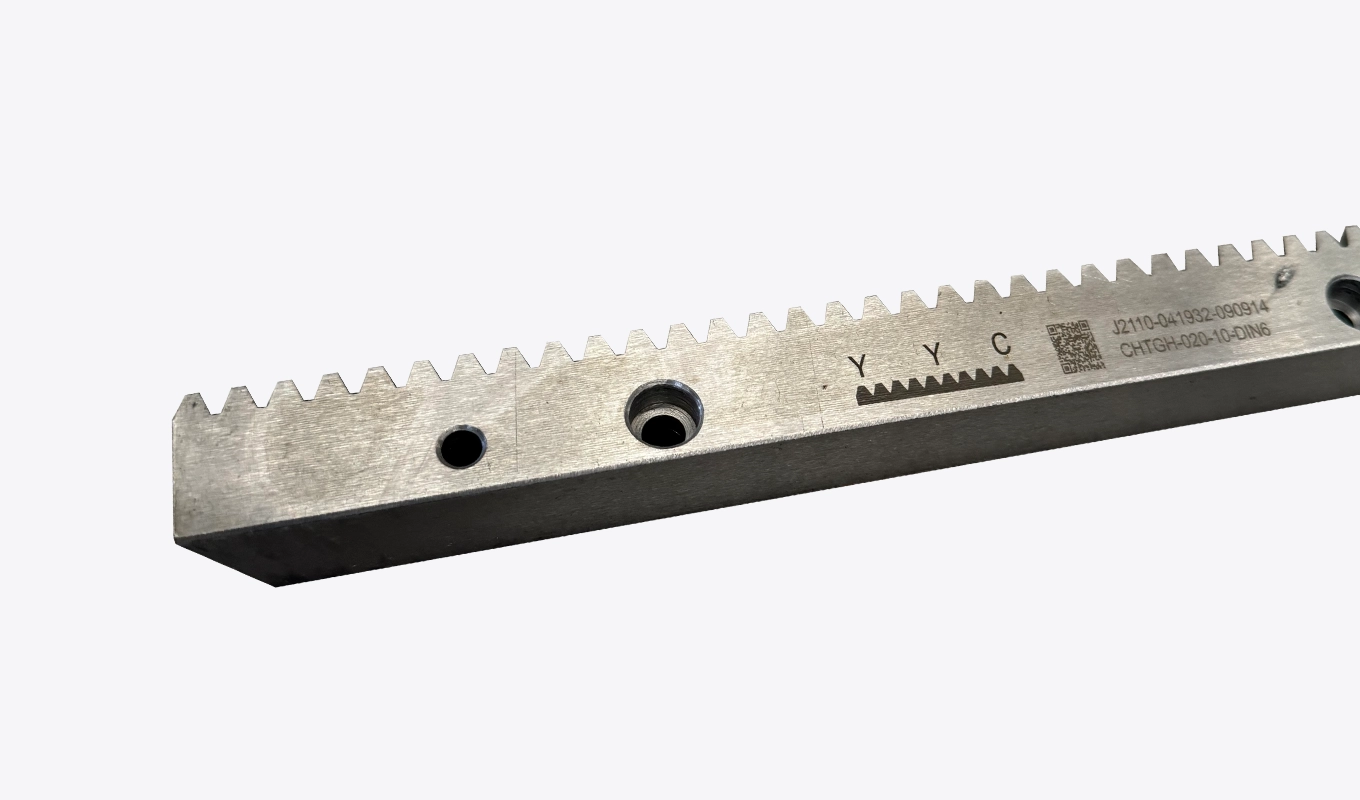 Senrytech C4 Ultra气动卡盘