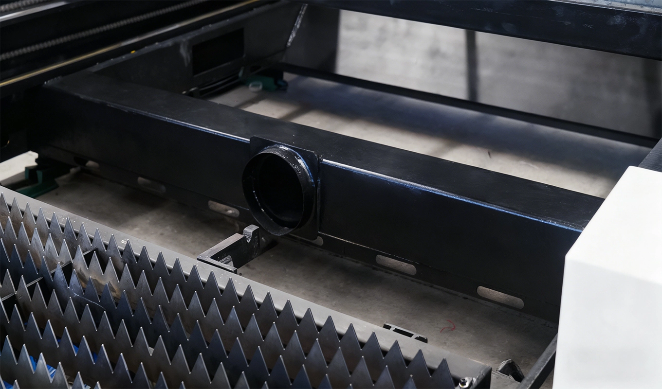 Senrytech C4 Ultra随动支撑