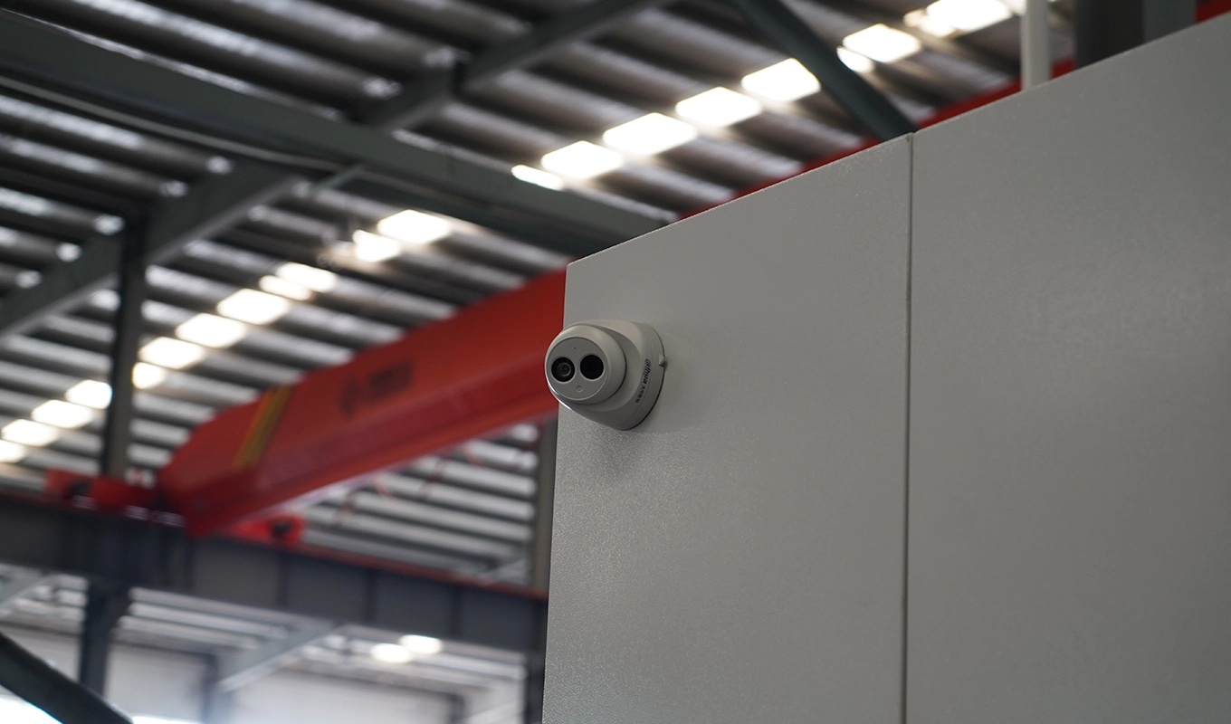 Senrytech C4 Ultra随动支撑