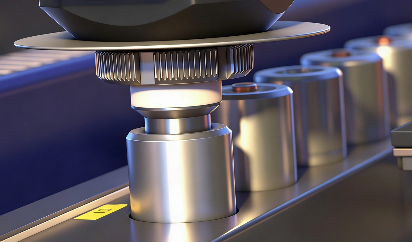 Senrytech C4 Ultra半自动上下料