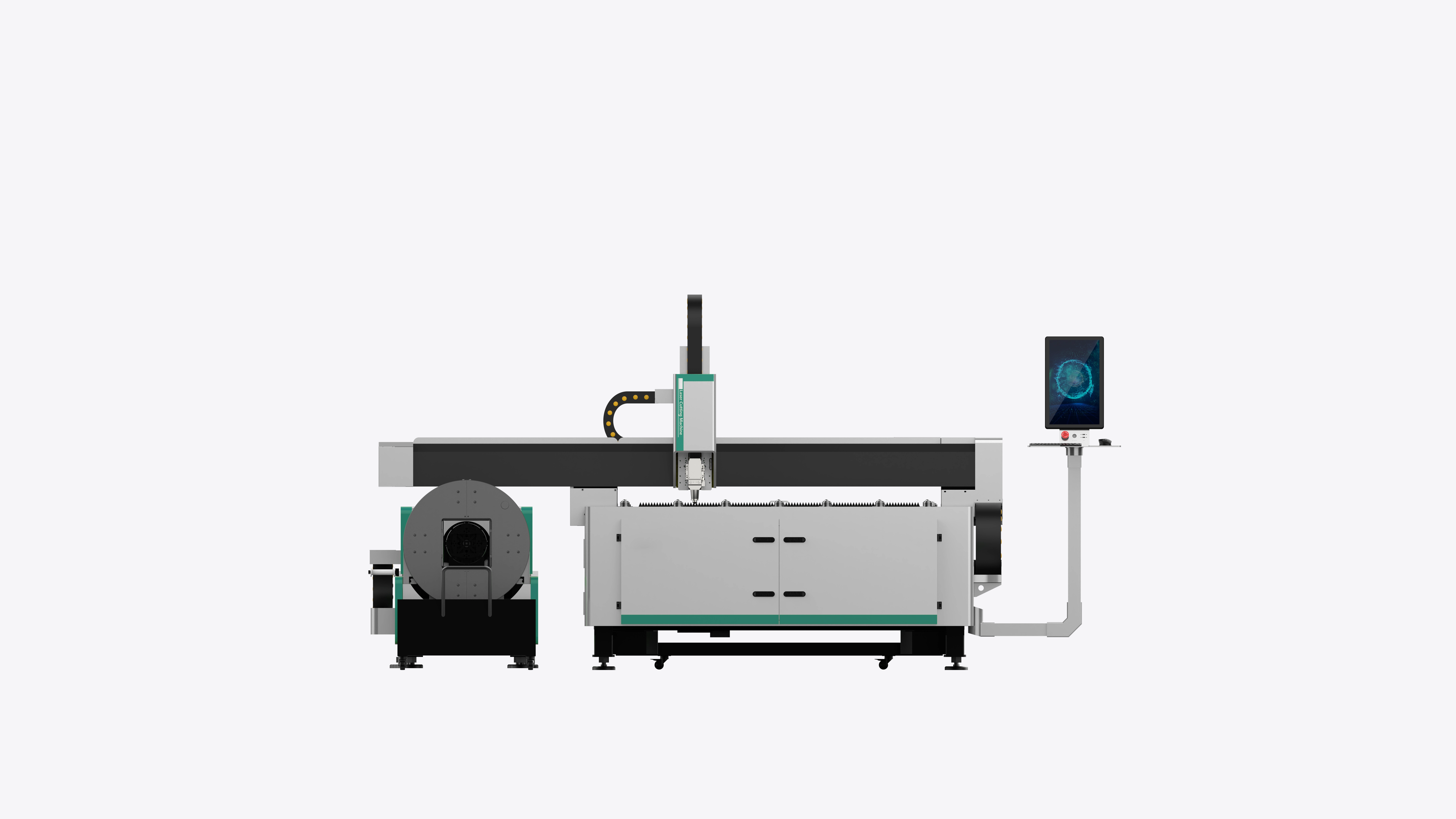 Senrytech BT高性价比板管一体机