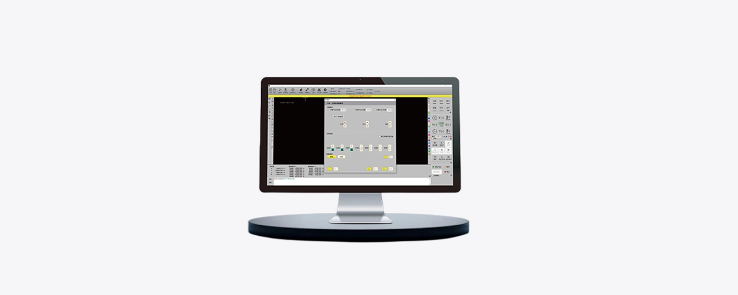 Senrytech M激光管材切割机激光头