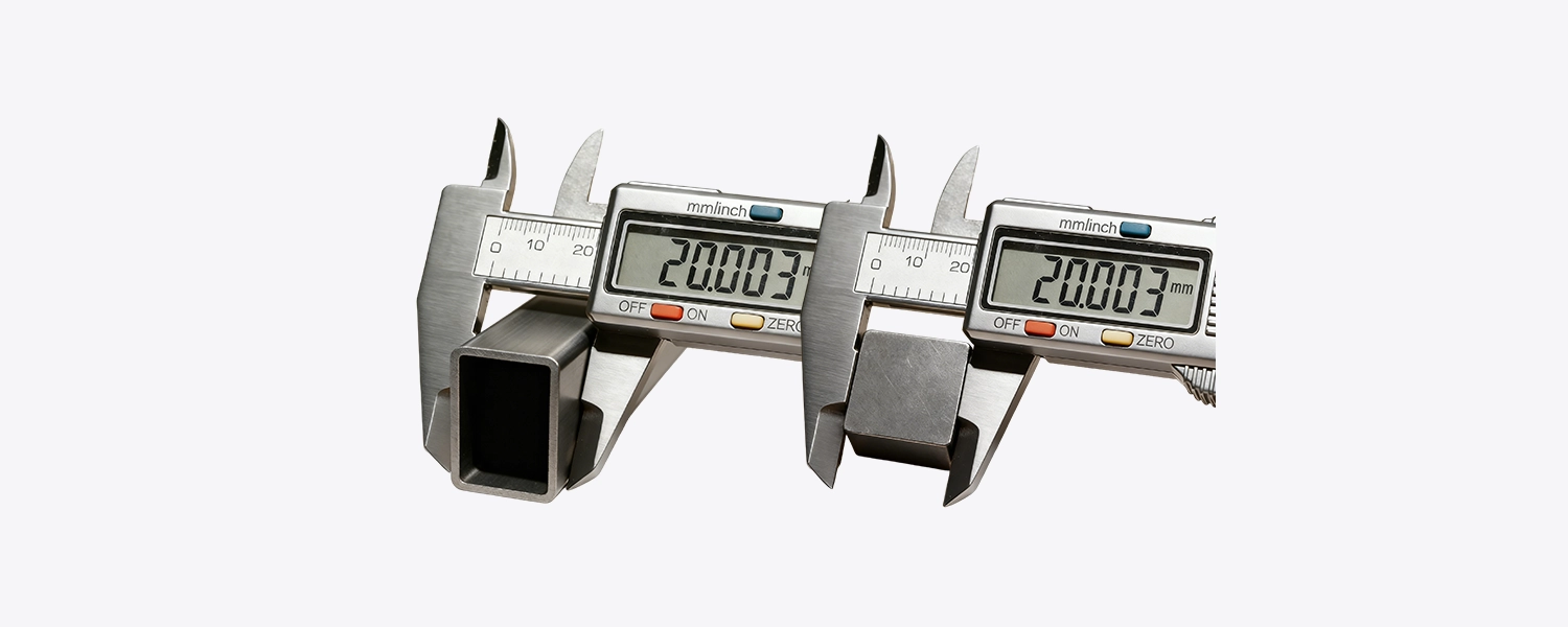 Senrytech A2管机切割精度