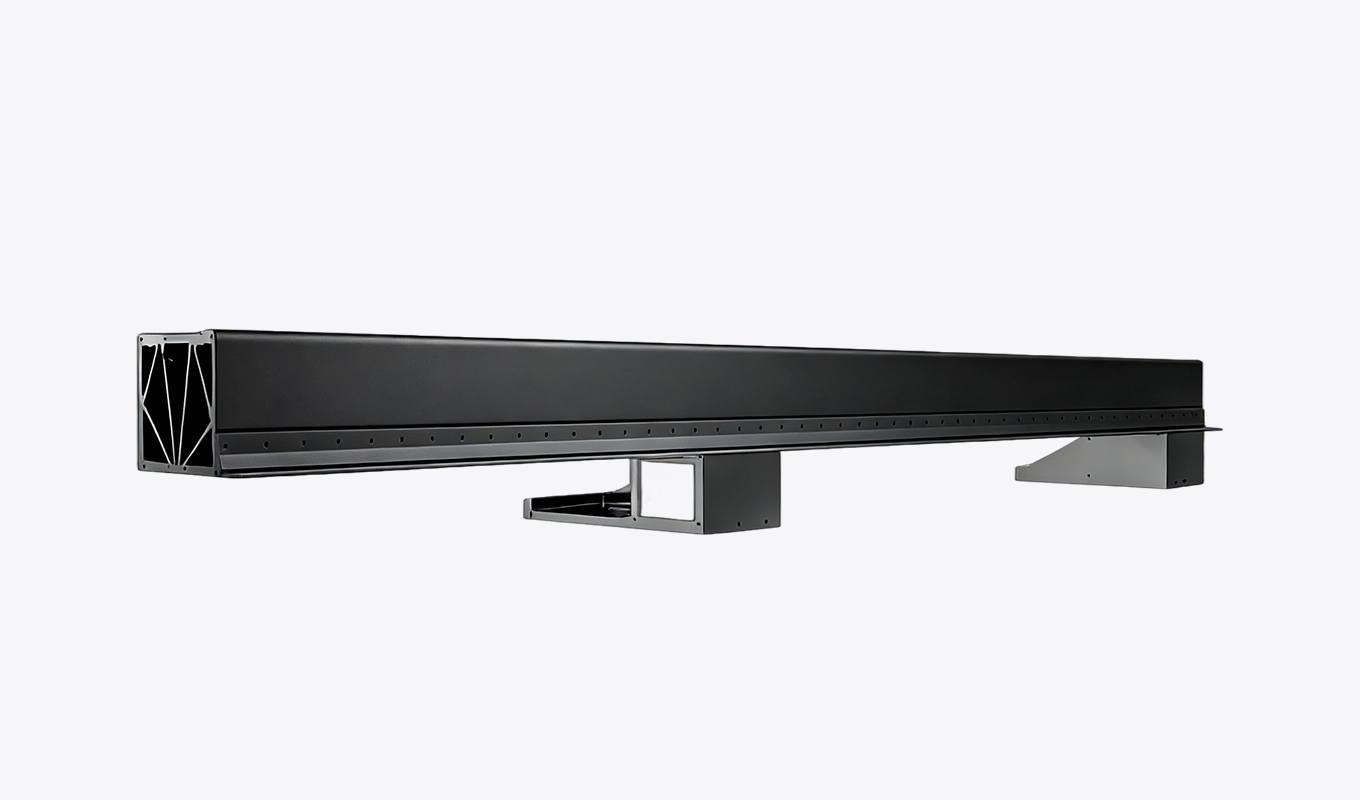 Senrytech C4 Ultra气动卡盘