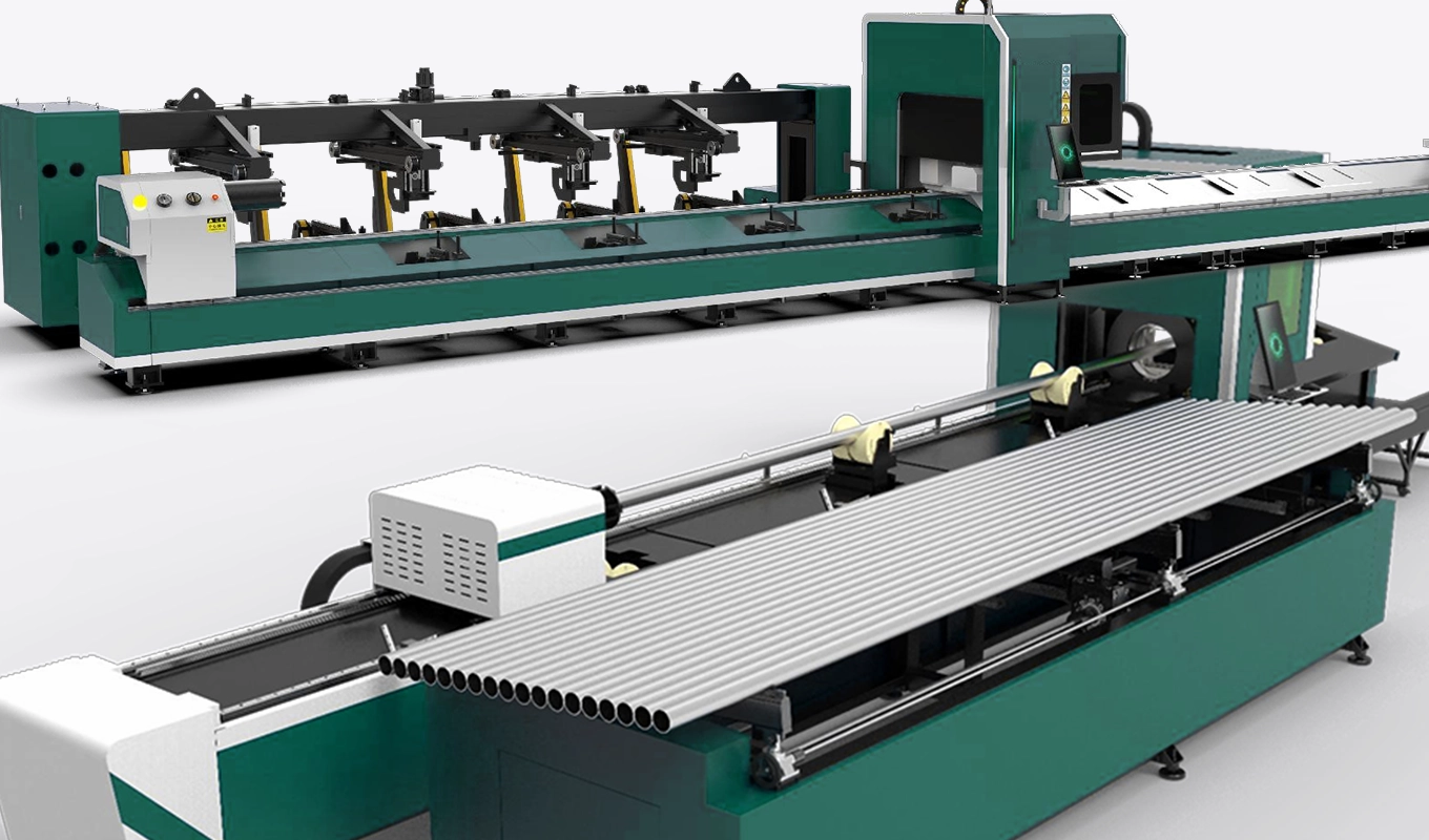 Senrytech A2 PLUS坡口切割