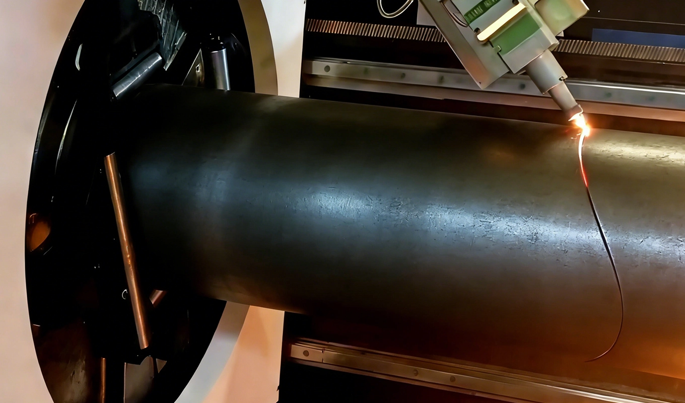 Senrytech A2 PLUS坡口切割