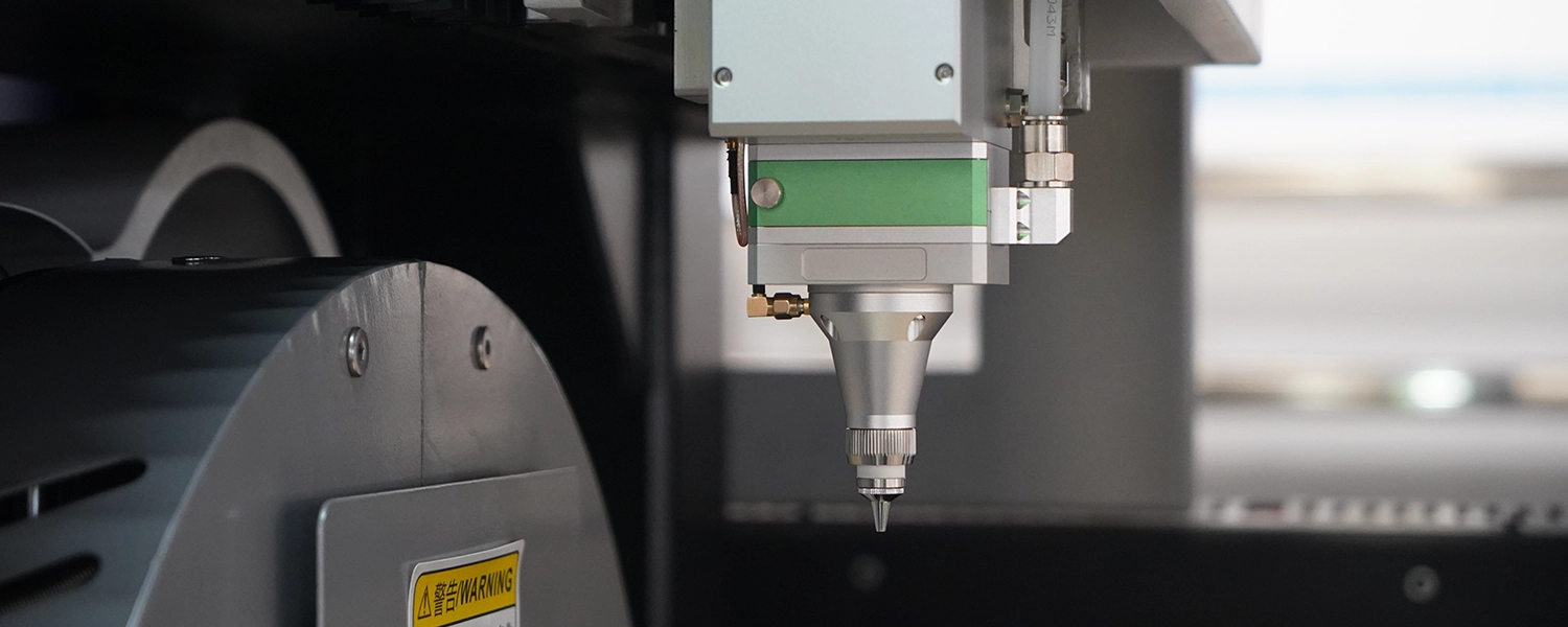 Senrytech A2管机切割精度