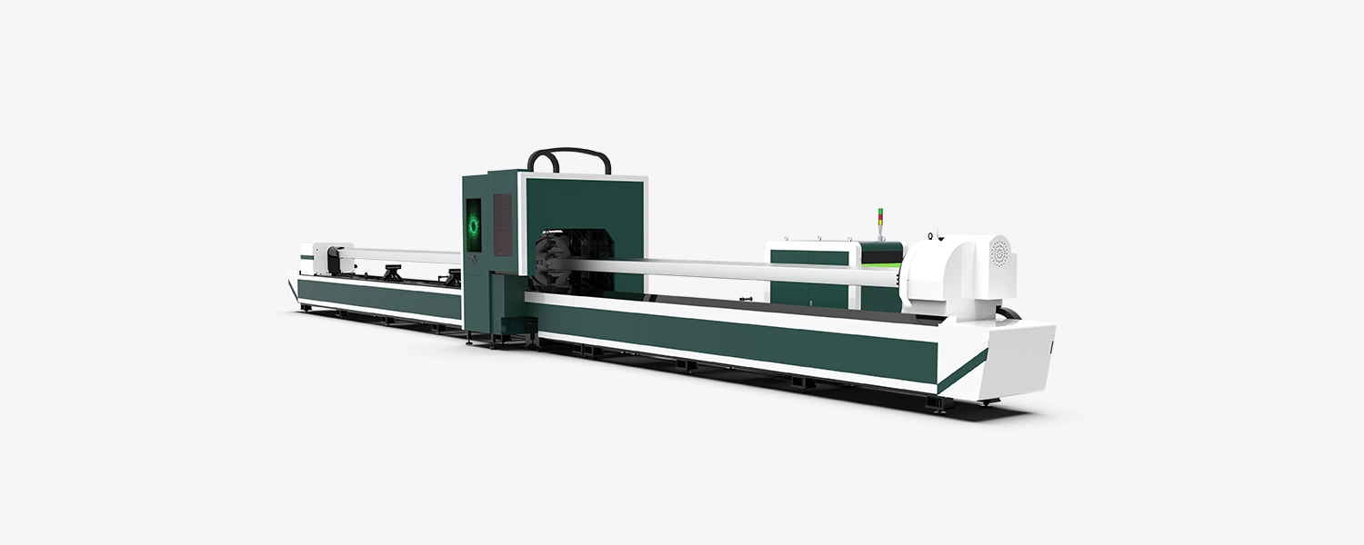 Senrytech M激光管材切割机激光头