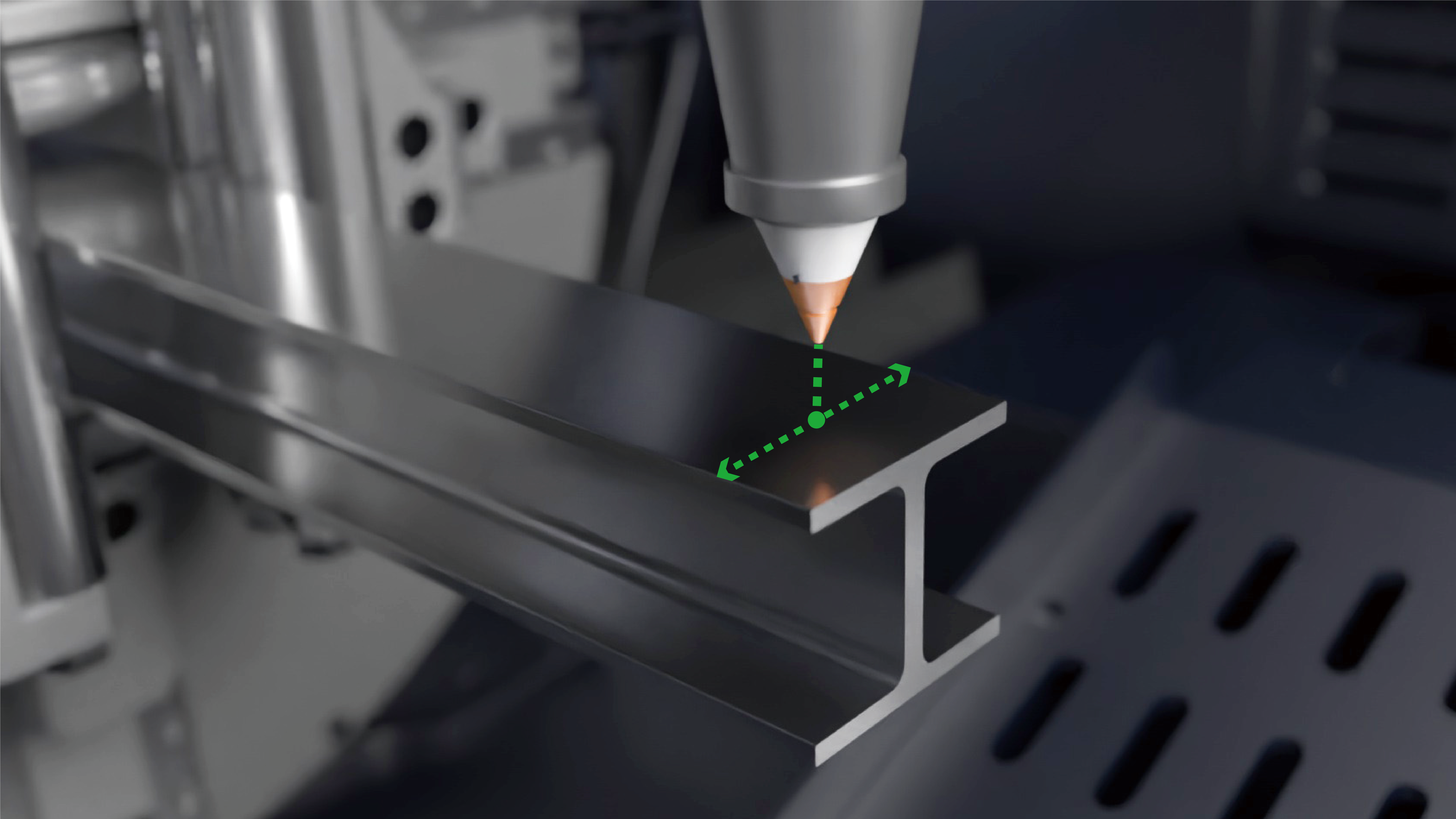 特殊钢寻中技术
