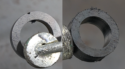 SENRYTECH 智能收刀