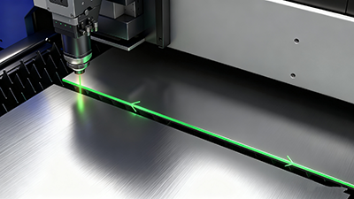 SENRYTECH 一键切断技术